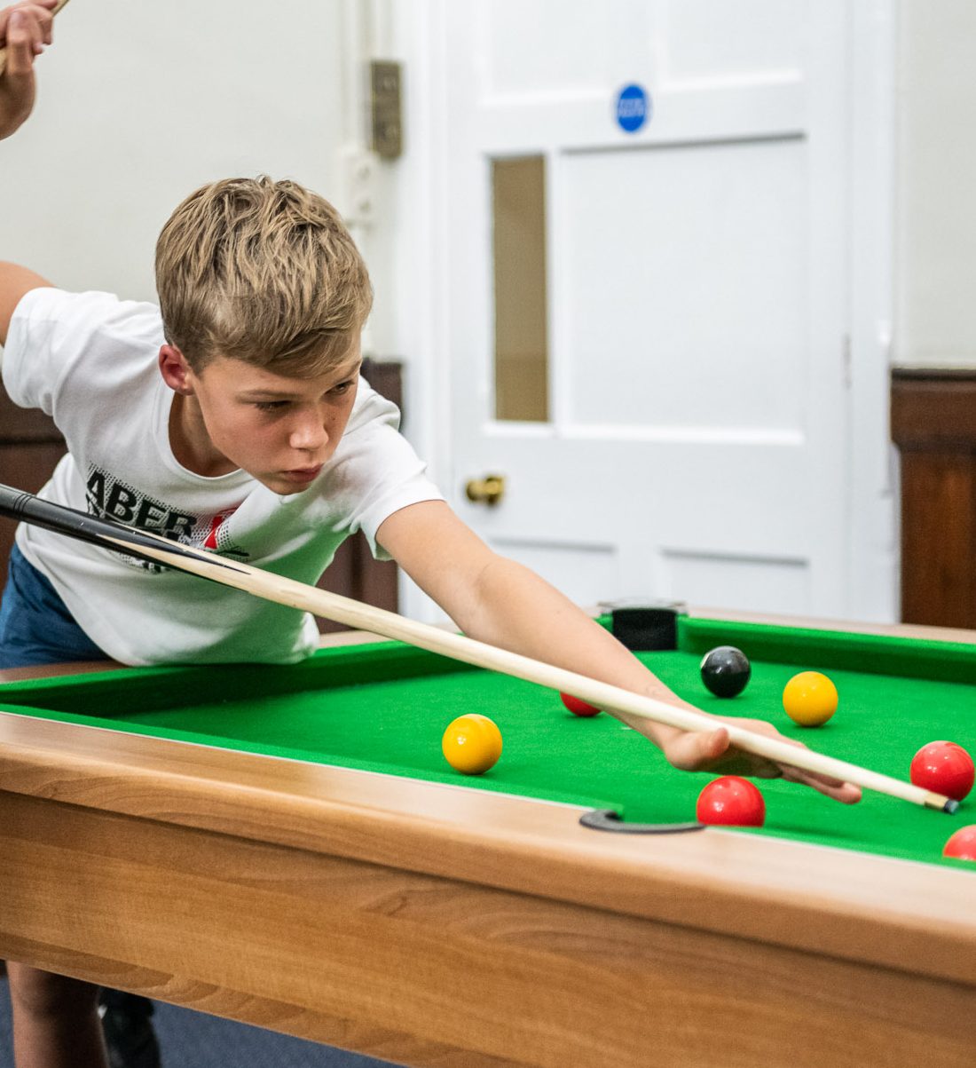 Military Families | Chafyn Grove